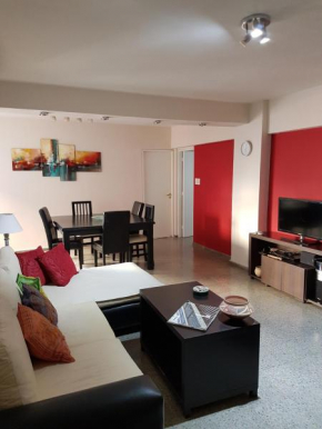 Payeras García apartment